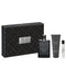 JIMMY CHOO MAN INTENSE 3.3oz EDT SP+7.5ml MINI EDT SP+ 3.3oz SG (M) HARD BOX