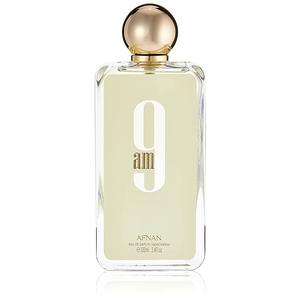 9AM HOMME 3.4oz EDP SPRY TS (M)