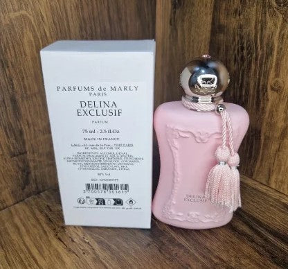 DELINA EXCLUSIF 2.5oz PARFUM SP TS (L)