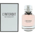 GIVENCHY L'INTERDIT 2.6oz EDP SP (L) NEW