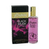 JOVAN BLACK MUSK 3.25oz COLONIA SP (L)