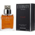 ETERNITY FLAME 3.4oz EDT SP (M)