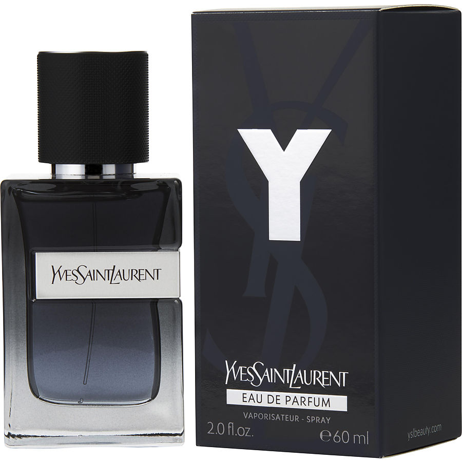 Y BY YSL LE PARFUM 2oz SP (M)