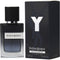 Y BY YSL LE PARFUM 2oz SP (M)