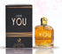 ALAFIYA LOVE YOU 3.4oz EDP SP (M)