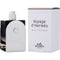 VOYAGE D'HERMES 3.3oz PARFUM.PURE PERFUME REFILLABLE (M)  24pcs by Box