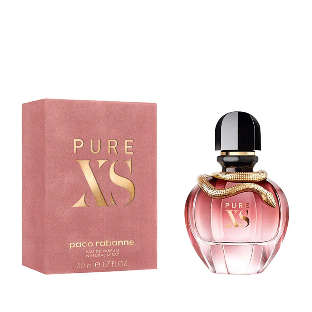 PURE XS 1.7oz EDP SP (L)