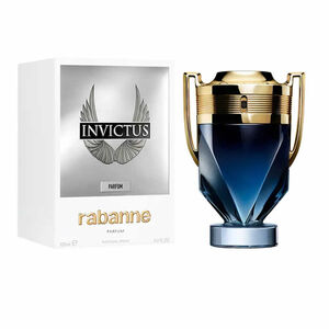 INVICTUS 3.4oz PARFUM SPRY (M)