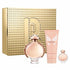 OLYMPIA SET 2.8oz EDP+3.4oz B.L+MIN 0.6oz EDP