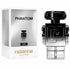 PACO RABANNE PHANTOM ELIXIR INTENSE 3.4oz PARFUM SP (M)