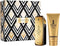 ONE MILLION SET 3.4oz EDT SP + 3.4oz S/GEL (M)