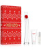 KENZO FLOWER SET 3.4oz EDP SP +10ml SP +2.5oz B/MILK (L)