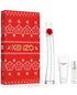 KENZO FLOWER SET 3.4oz EDP SP +10ml SP +2.5oz B/MILK (L)