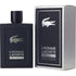 L'HOMME LACOSTE INTENSE 5oz EDT SP (M)