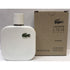 LACOSTE 12.12 BLANC 3.3oz EDT SPRY TS (M)