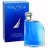 NAUTICA BLUE 3.4oz EDT SP (M)  6 pcs by Box