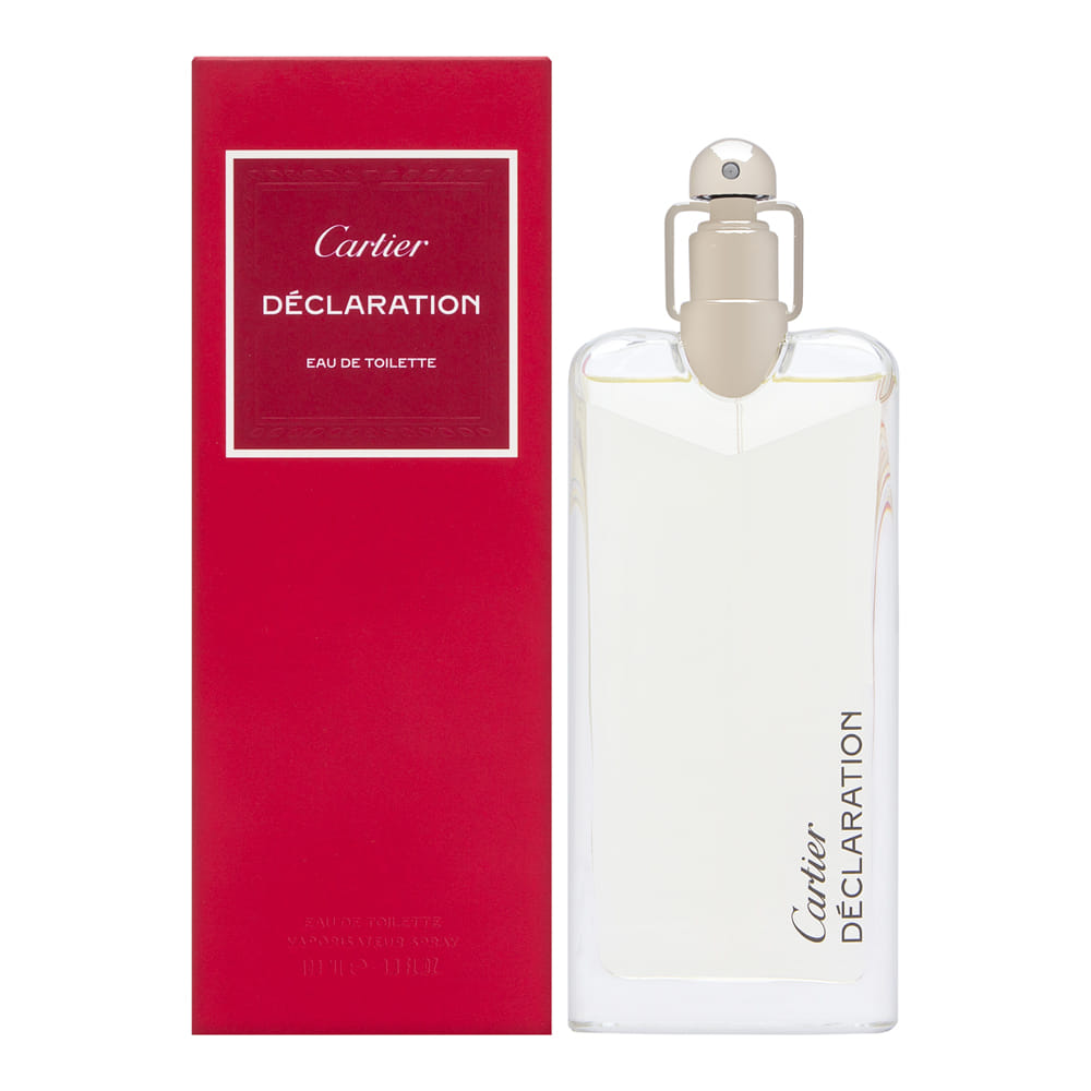DECLARATION 3.4oz EDT SP (M)  25pcs by Box