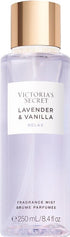 LAVENDER & VANILLA 250ml SPLASH (L)