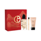 GIOGIO ARMANI SI SET 3.3oz EDP SP+1.7oz BODY LOTION+10ml EDP SP (L) H.B