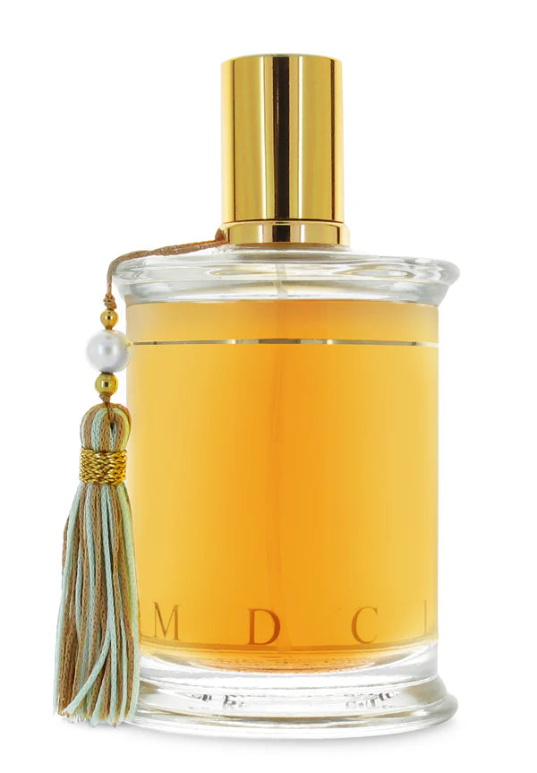 PARFUMS MDCI PROMESSE DE L'AUBE 2.5oz EDP GLASS BOTTLE + TASSEL SP (L)