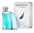 NAUTICA CLÁSICA 3.4oz EDT SP (M)