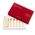 MAISON FRANCIS KURKDJIAN SET BACCARATROUGE 540 EXTRACTSET 5X11ml  EDP SP (L)