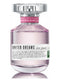 UNITED DREAMS LOVE YOURSELF 2.7oz EDT SP TS (L)