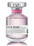 UNITED DREAMS LOVE YOURSELF 2.7oz EDT SP TS (L)