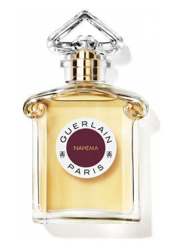 NAHEMA 2.5oz EDP SP TS (L)