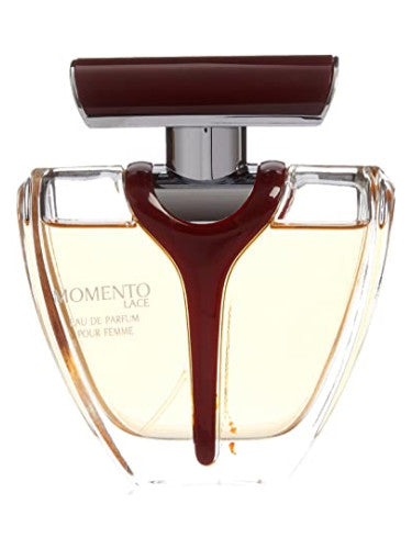 MOMENTO LACE 3.4oz EDP SP (L)