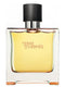 TERRE D'HERMES SET 2.5oz EDP SP+12.5ml+40ml A.S.B (M) HARD BOX