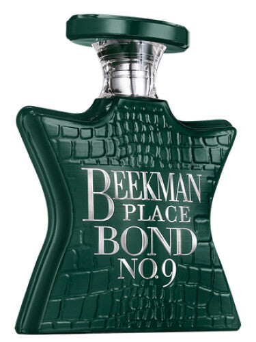 BOND NO 9 BEEKMAN PLACE 3.3oz EDP SP TS (U)