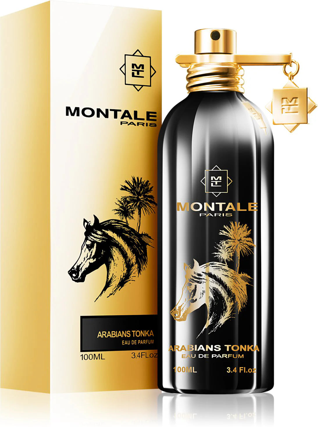 ARABIANS TONKA 3.4 EDP (L)