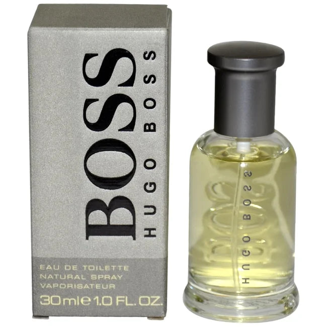 BOSS #6-1oz EDT SP (M)