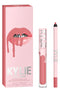 KYLIE MATTE LIP KIT 301 ANGEL