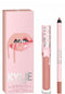 KYLIE VELVET LIP KIT 700 BARE SET