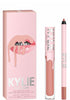 KYLIE VELVET LIP KIT 700 BARE SET