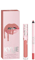 KYLIE MATTE LIP KIT 704 SWEATER WEATHER