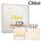 CHLOE SET 1.6oz EDP SP+3.4oz BODY LOTION (L) H.B