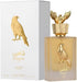 SHAHEEN GOLD 3.4oz EDP SP (U)