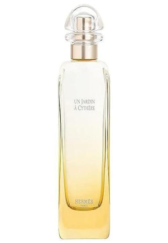 UN JARDIN A CYTHERE 3.4oz EDT SP TS (L)