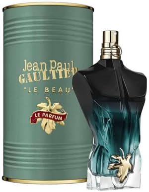 JPG LE BEAU LE PARFUM 4.2oz EDP SP (M)