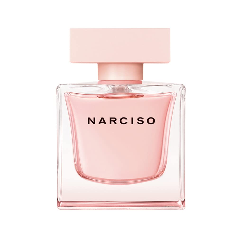 NARCISO RODRIGUEZ CRISTAL 3oz EDP SP TS (L)