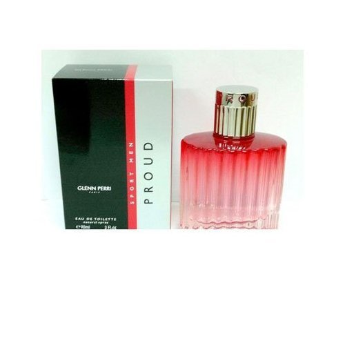 ORGULLOSO DEPORTE 3oz EDT SP (M)