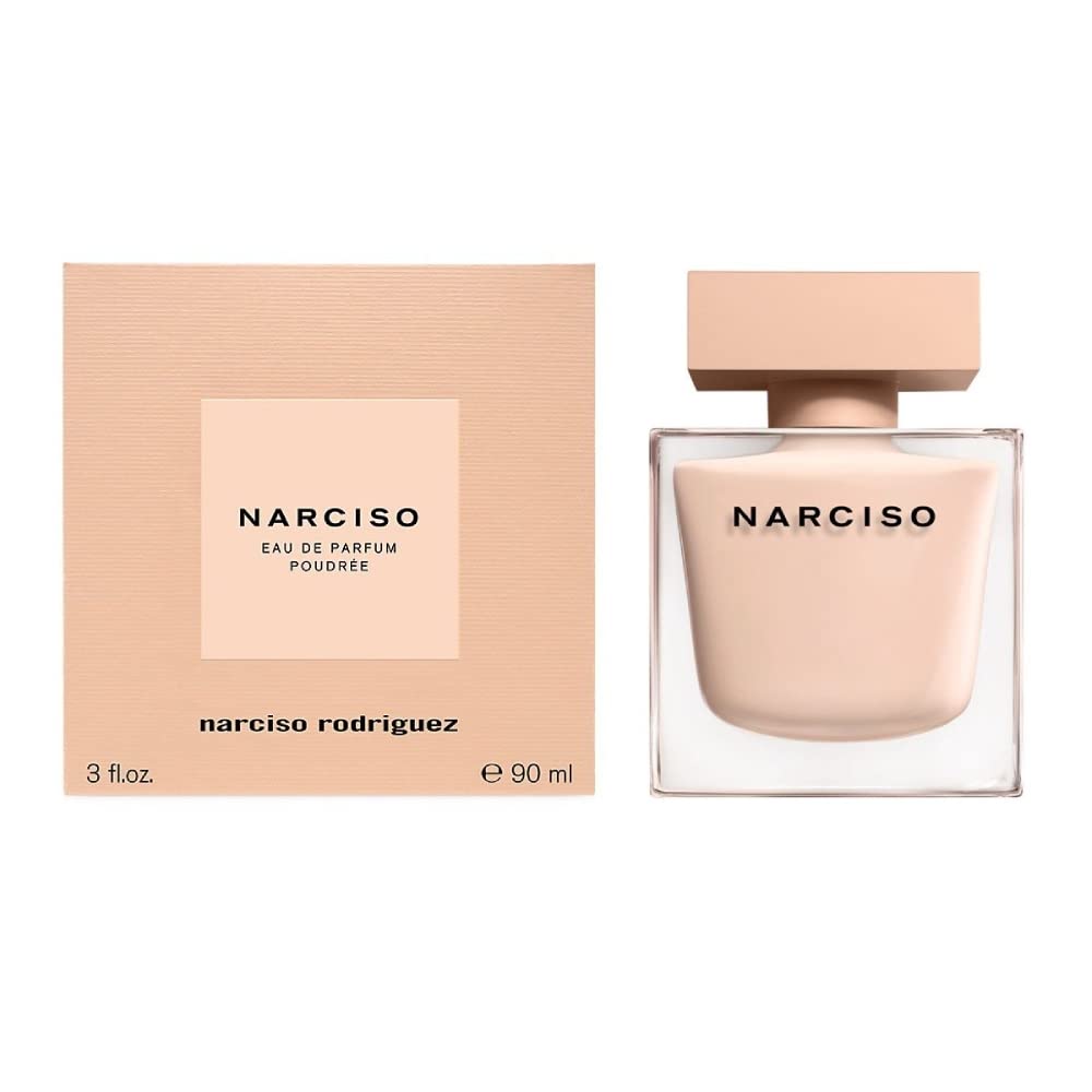 NARCISO POUDREE 5oz EDP SP (L)