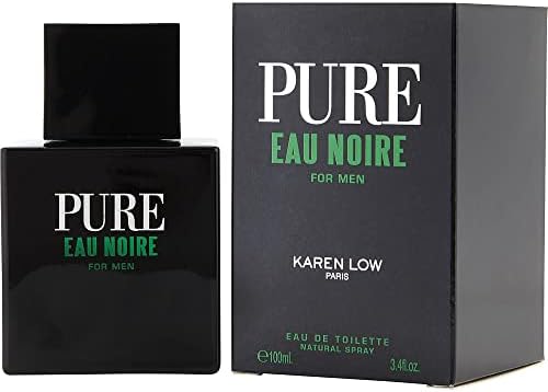 PURE BAD FOR MEN 3.4oz EDT SPRY (M)