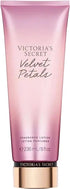 VELVET PETALS 8oz BODY LOTION (L)