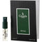 GISADA LUXURY ROYAL (GREEN) 1.5ml PARFUM SP VIAL (U)