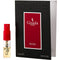 GISADA LUXURY ROSE (RED) 1.5ml PARFUM SP VIAL (U)