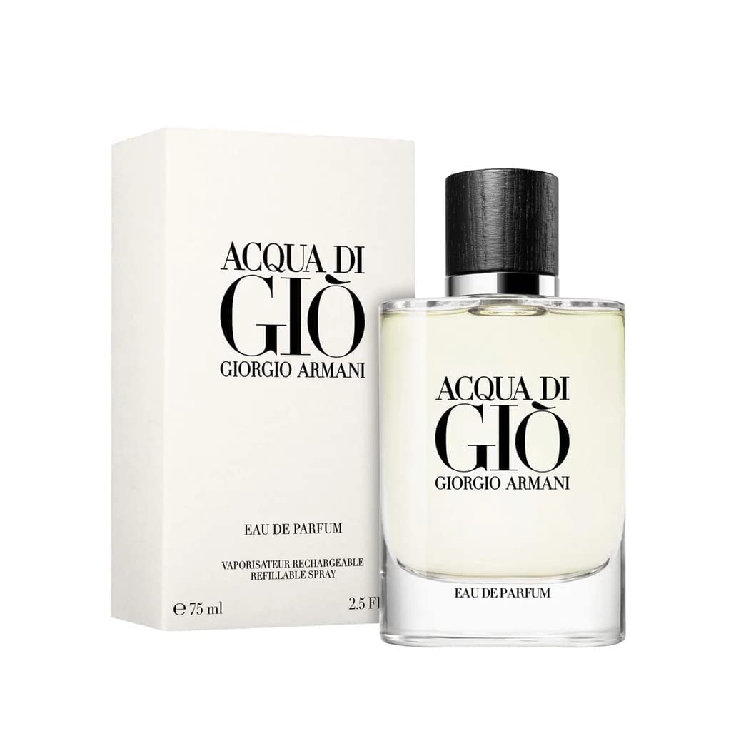 ACQUA DI GIO 2.5oz PARFUM SP TS (M)